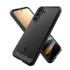 Samsung Galaxy A27 5G matt fekete Spigen Rugged Armor tok thumbnail
