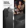  Samsung Galaxy A27 5G matt fekete Spigen Rugged Armor tok thumbnail