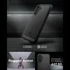 Spigen Rugged Armor puzdro pre Samsung Galaxy A27 5G, matná čierna thumbnail
