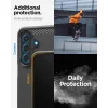 Spigen Rugged Armor puzdro pre Samsung Galaxy A27 5G, matná čierna thumbnail