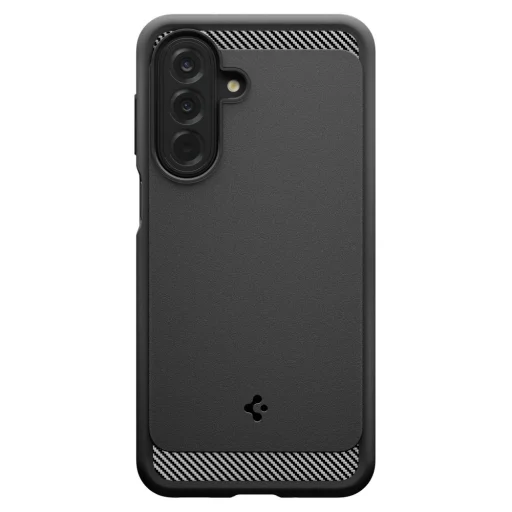 Spigen Rugged Armor puzdro pre Samsung Galaxy A27 5G, matná čierna - 2