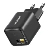 UGREEN BT523 Bluetooth-hangvevő 3,5 mm-es jack csatlakozóval thumbnail