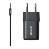 UGREEN BT523 Bluetooth-hangvevő 3,5 mm-es jack csatlakozóval thumbnail