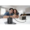 UGREEN BT523 Bluetooth-hangvevő 3,5 mm-es jack csatlakozóval thumbnail