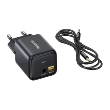 UGREEN BT523 Bluetooth audio prijímač s 3,5 mm jack konektorom