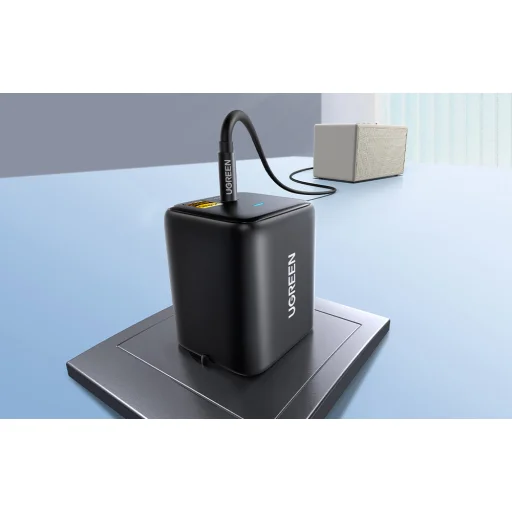 UGREEN BT523 Bluetooth audio prijímač s 3,5 mm jack konektorom - 7