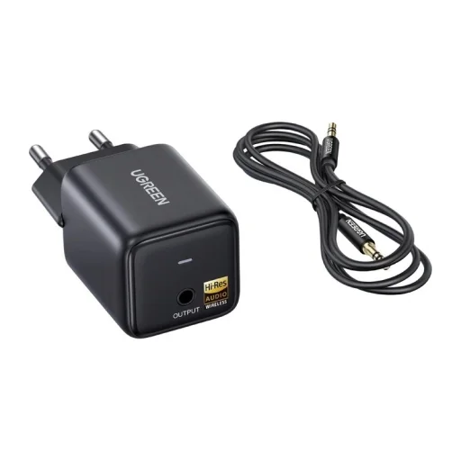 UGREEN BT523 Bluetooth audio prijímač s 3,5 mm jack konektorom - 1