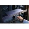 UGREEN CM740 24-portový Gigabit Ethernet sieťový prepínač thumbnail