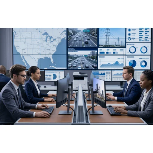 UGREEN CM740 24 portos Gigabit Ethernet hálózati kapcsoló - 6