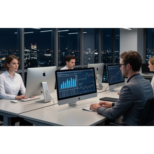 UGREEN CM740 24-portový Gigabit Ethernet sieťový prepínač - 7
