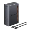 Docking station UGREEN U715 Revodok Max Thunderbolt 5 13-in-1 thumbnail