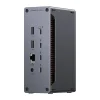 Docking station UGREEN U715 Revodok Max Thunderbolt 5 13-in-1 thumbnail
