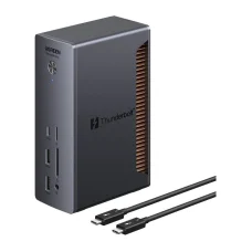 Docking station UGREEN U715 Revodok Max Thunderbolt 5 13-in-1