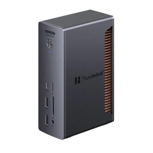 Dokovacia stanica UGREEN U715 Revodok Max Thunderbolt 5 13-v-1 - 2