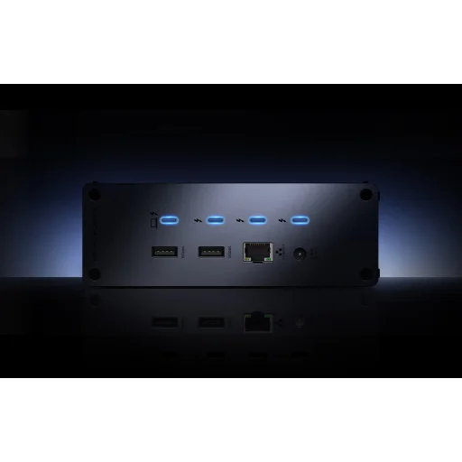 Dokovacia stanica UGREEN U715 Revodok Max Thunderbolt 5 13-v-1 - 6