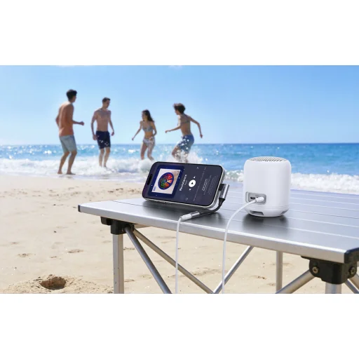 UGREEN CM991 audio adaptér USB-C – 3,5 mm jack, čierny - 9