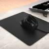 Wozinsky WWM-1076 vezeték nélküli függőleges ergonomikus egér 3600 DPI, fekete thumbnail