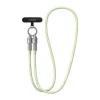 UGREEN L508 USB-C–USB-C nyakpánt kábel 1,2 m 60 W, zöld thumbnail