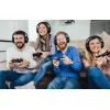 UGREEN BT701 USB-C Bluetooth 6.0 vysielač thumbnail