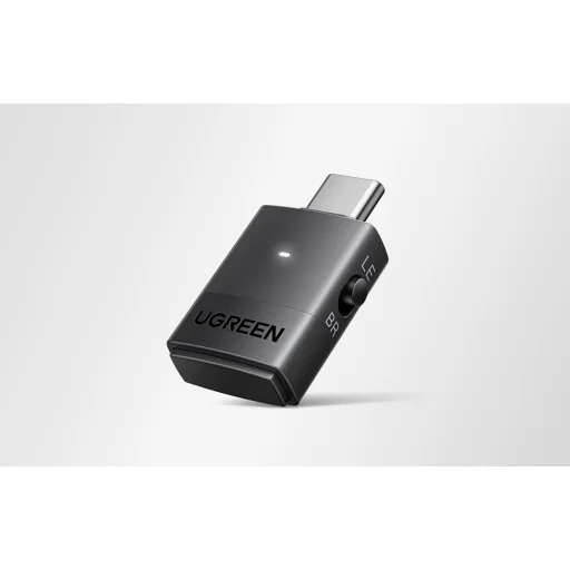 UGREEN BT701 USB-C Bluetooth 6.0 vysielač - 2