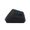 Wozinsky WMG-1164 bezdrôtová vertikálna ergonomická herná myš s RGB podsvietením, čierna thumbnail