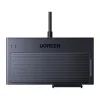 UGREEN D320 M.2 NVMe/SATA USB 3.2 meghajtóadapter USB-A és USB-C csatlakozóval thumbnail