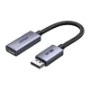 UGREEN DP139 DisplayPort–HDMI adapter, 0,2 m thumbnail