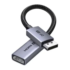 UGREEN DP139 DisplayPort–HDMI adapter, 0,2 m