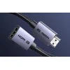UGREEN HD165 HDMI 2.1 kábel 8K 2 m thumbnail