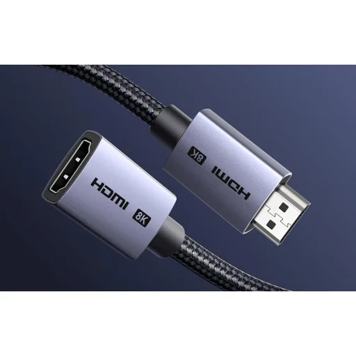 UGREEN HD165 HDMI 2.1 kábel 8K 2 m - 2