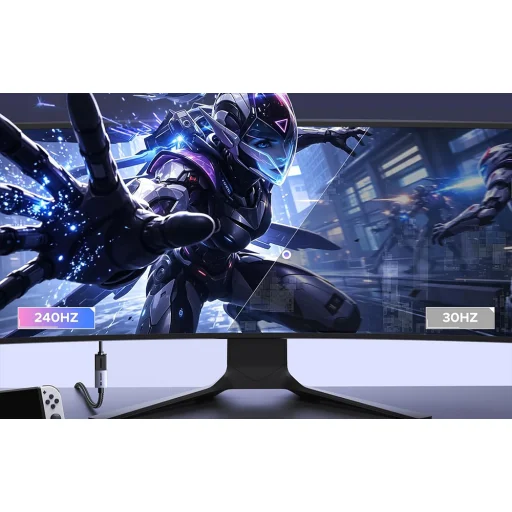 UGREEN HD165 HDMI 2.1 kábel 8K 2 m - 3