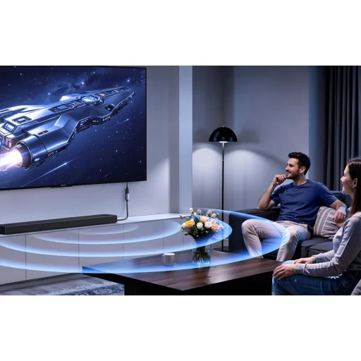 UGREEN HD165 HDMI 2.1 kábel 8K 2 m - 4