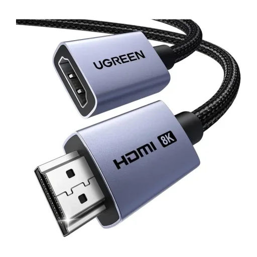 UGREEN HD165 HDMI 2.1 kábel 8K 2 m - 1