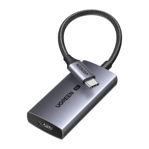 UGREEN CM491 USB-C–HDMI 8K adaptér - 1