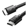 UGREEN HD150 HDMI 2.1 kábel, 8K 60 Hz, 10 m, fekete thumbnail
