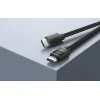 UGREEN HD150 HDMI 2.1 kábel, 8K 60 Hz, 10 m, fekete thumbnail