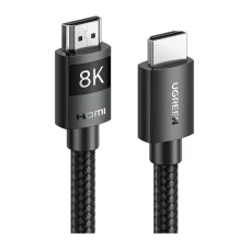 UGREEN HD150 HDMI 2.1 kábel, 8K 60 Hz, 10 m, fekete