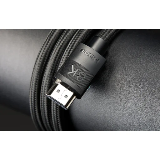 UGREEN HD150 HDMI 2.1 kábel, 8K 60 Hz, 10 m, čierny - 7