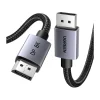 UGREEN DP120 DisplayPort 1.4 kábel 8K 5 m thumbnail