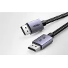 UGREEN DP120 DisplayPort 1.4 kábel 8K 5 m thumbnail