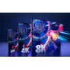 UGREEN DP120 DisplayPort 1.4 kábel 8K 5 m thumbnail