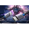 UGREEN DP120 DisplayPort 1.4 kábel 8K 5 m thumbnail
