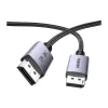 UGREEN DP120 DisplayPort 1.4 kábel 8K 5 m thumbnail