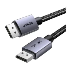 UGREEN DP120 DisplayPort 1.4 kábel 8K 5 m