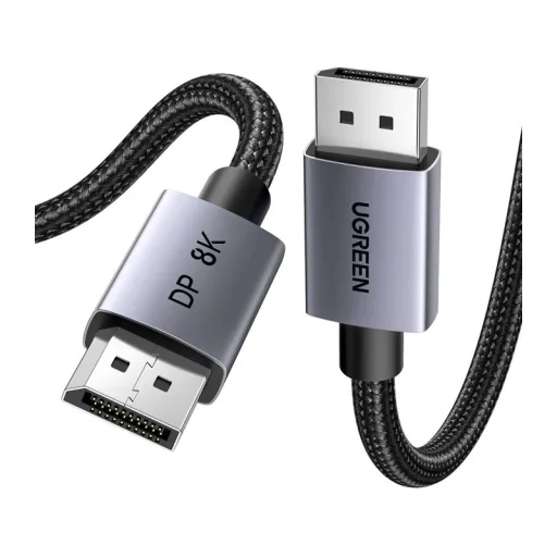 UGREEN DP120 DisplayPort 1.4 kábel 8K 5 m - 2
