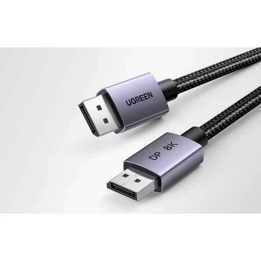 UGREEN DP120 DisplayPort 1.4 kábel 8K 5 m - 5