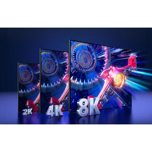 UGREEN DP120 DisplayPort 1.4 kábel 8K 5 m - 6
