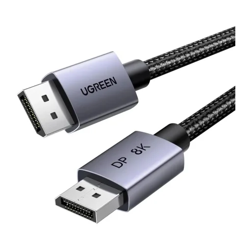 UGREEN DP120 DisplayPort 1.4 kábel 8K 5 m - 1