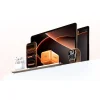 UGREEN X524 Zapix 45 W USB-C GaN nabíjačka, oranžová thumbnail