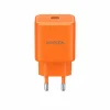 UGREEN X524 Zapix 45 W USB-C GaN töltő, narancssárga thumbnail
